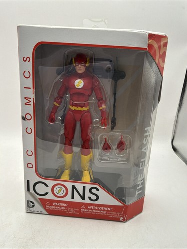 2015 collectibles icons - 2015, dc