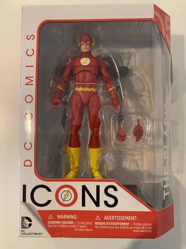 Nuovo collectibles dc - dc,