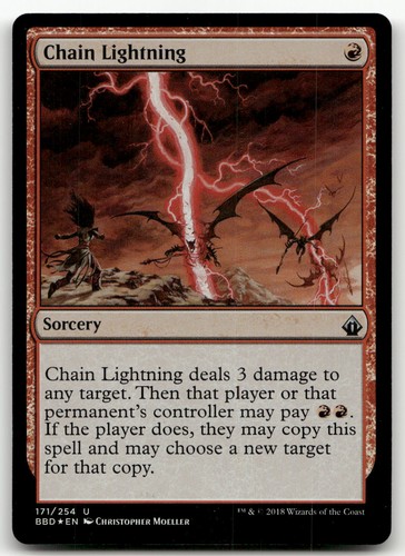 Chain lightning 171 - chain,