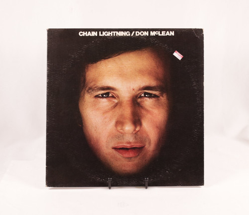 Don mclean chain lightning - ,