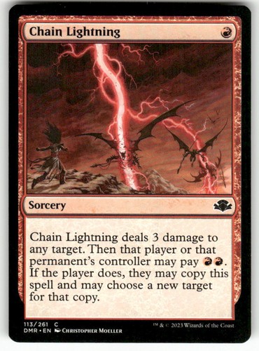 Chain lightning 113 - lightning,