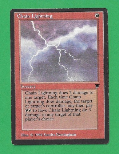 Magic the gathering - the,
