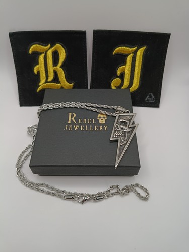 Collana con ciondolo - , uomo