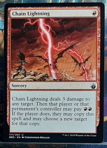 魔法 magic lampo a - lampo,