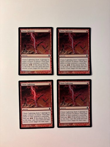 MTG-Chain