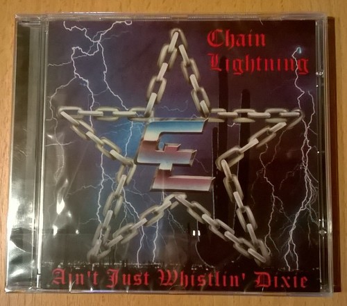 Chain lightning ain just - lightning,