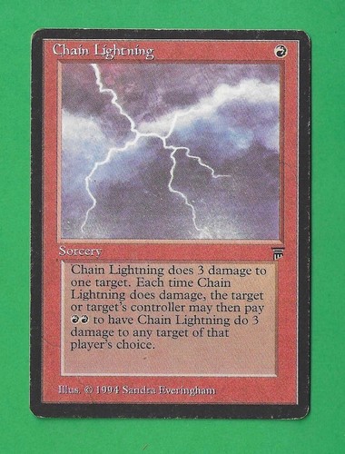 Magic the gathering - the,
