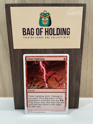 Chain lightning 0055 - -,