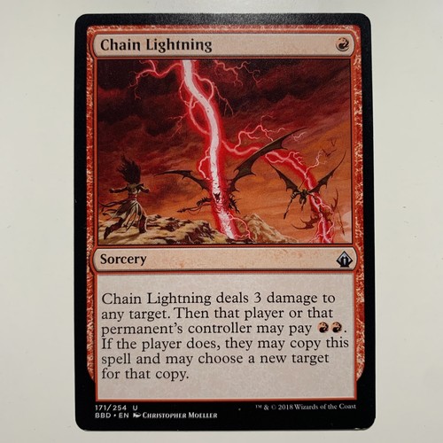 Chain lightning 113 - lightning, 113/261