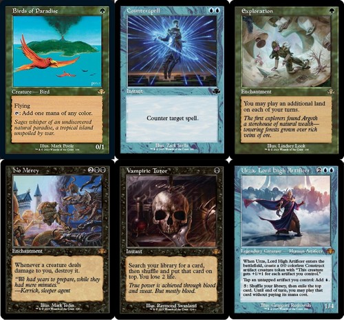 Choose your retro frame - choose,