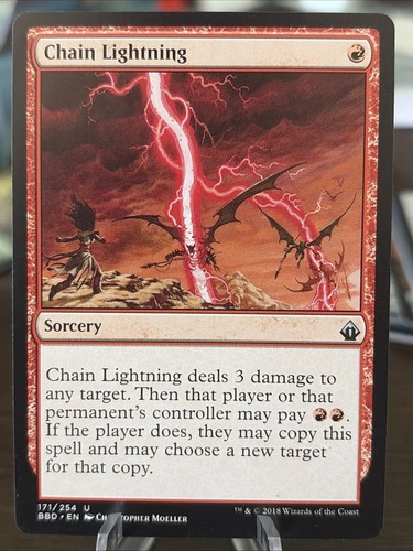 Catena lampo battlebond - catena,