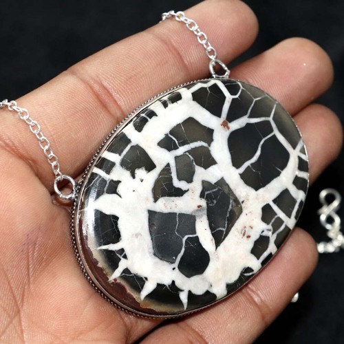 Collana argento 925 placcato - collana,