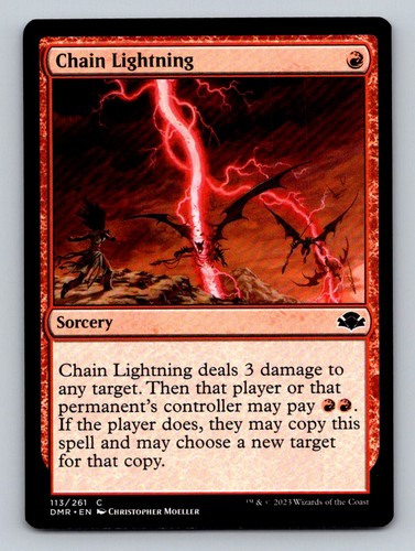 Chain lightning 113 - chain,