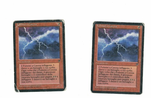 Carta magic the gathering - carta,