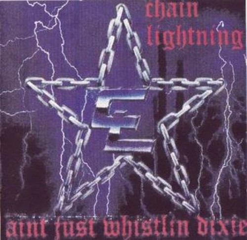 Chain lightning ain - chain,